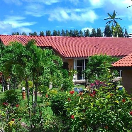 Pictory Garden Resort Sattahip Εξωτερικό φωτογραφία