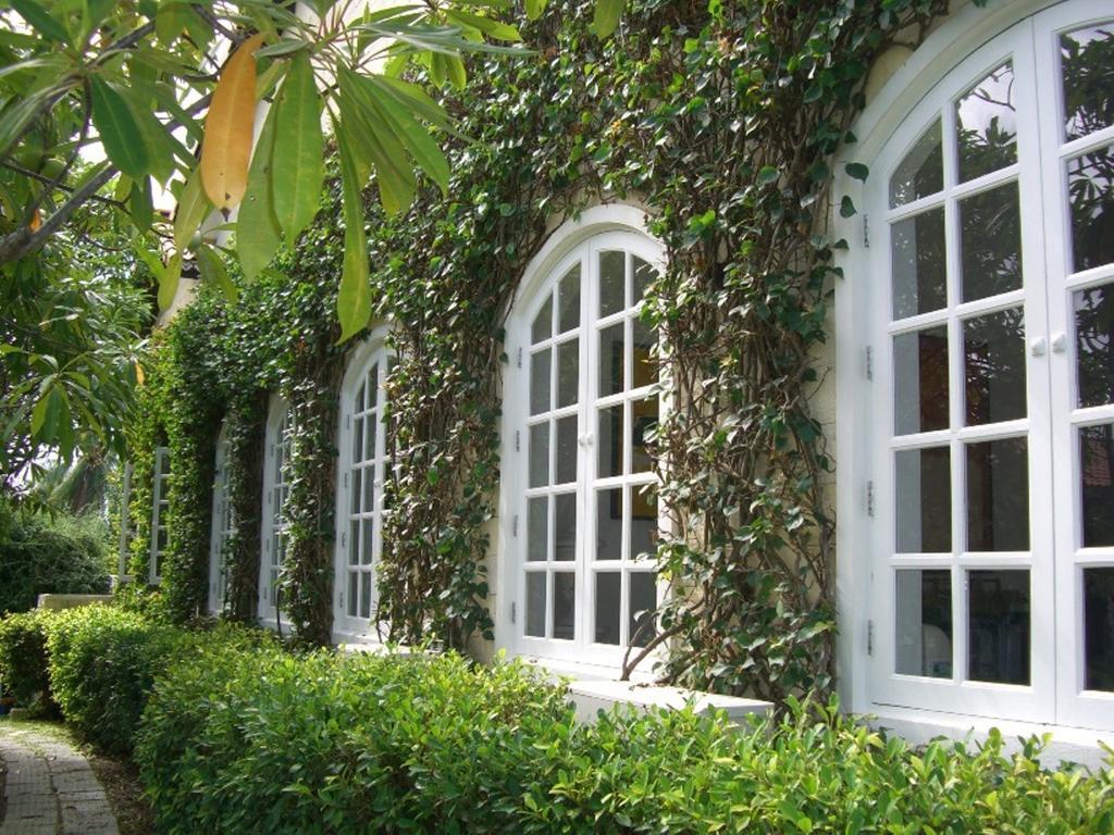 Pictory Garden Resort Sattahip Εξωτερικό φωτογραφία