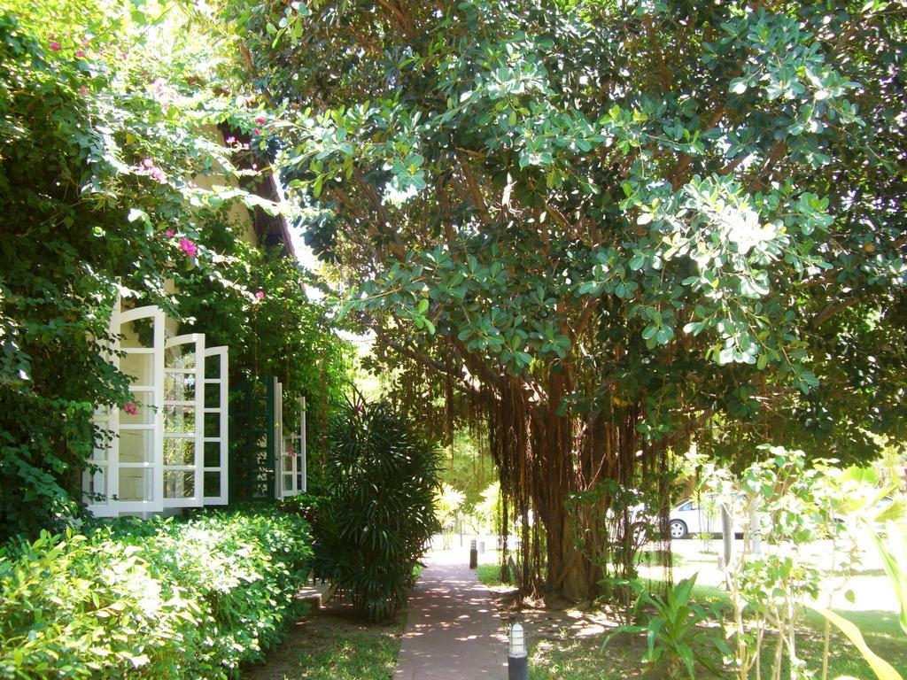 Pictory Garden Resort Sattahip Εξωτερικό φωτογραφία