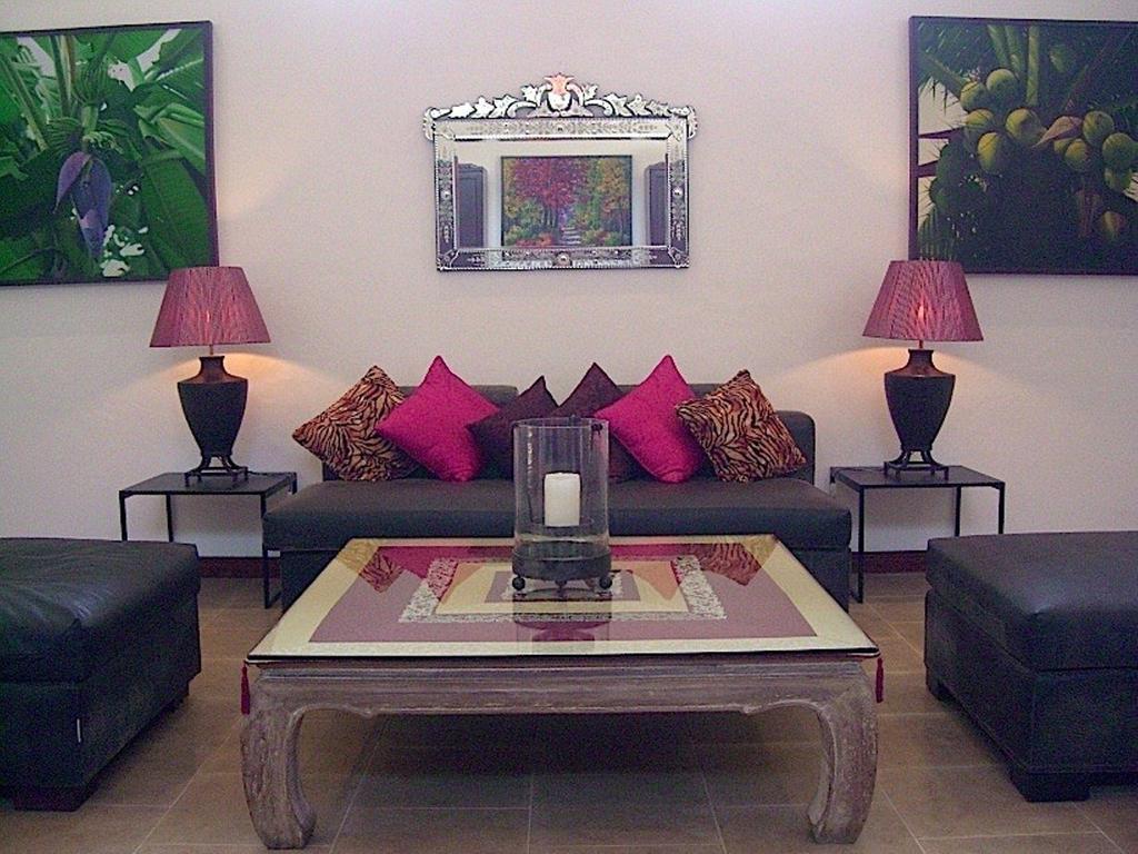 Pictory Garden Resort Sattahip Εξωτερικό φωτογραφία