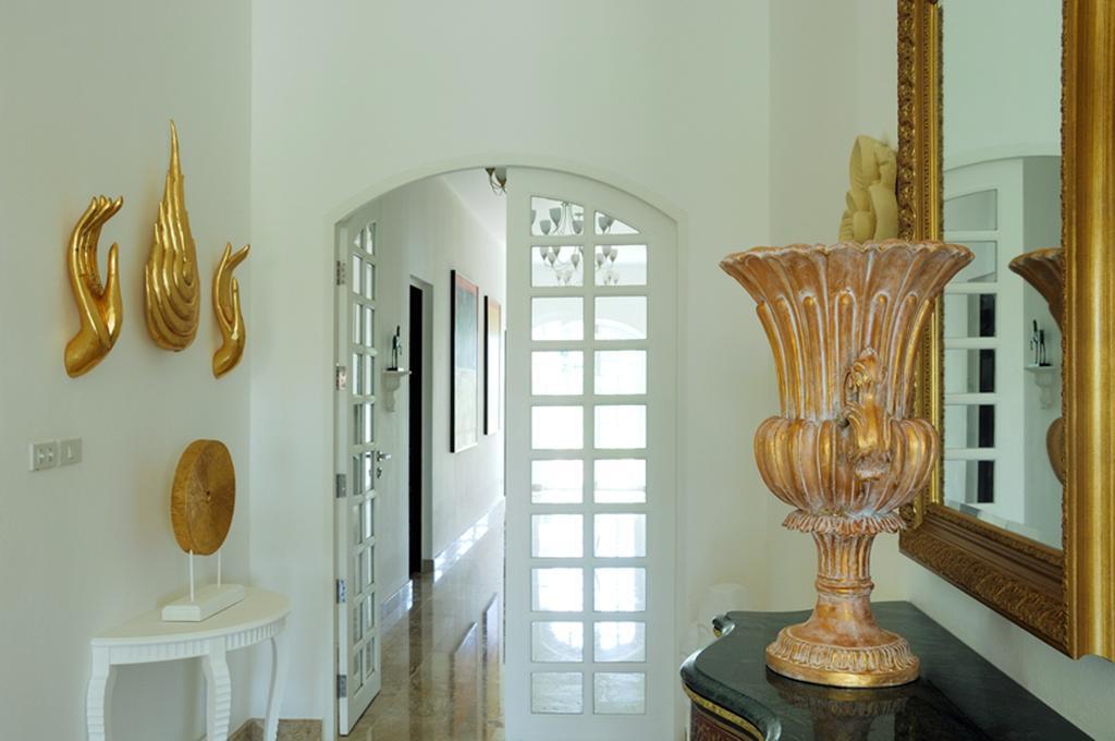 Pictory Garden Resort Sattahip Εξωτερικό φωτογραφία
