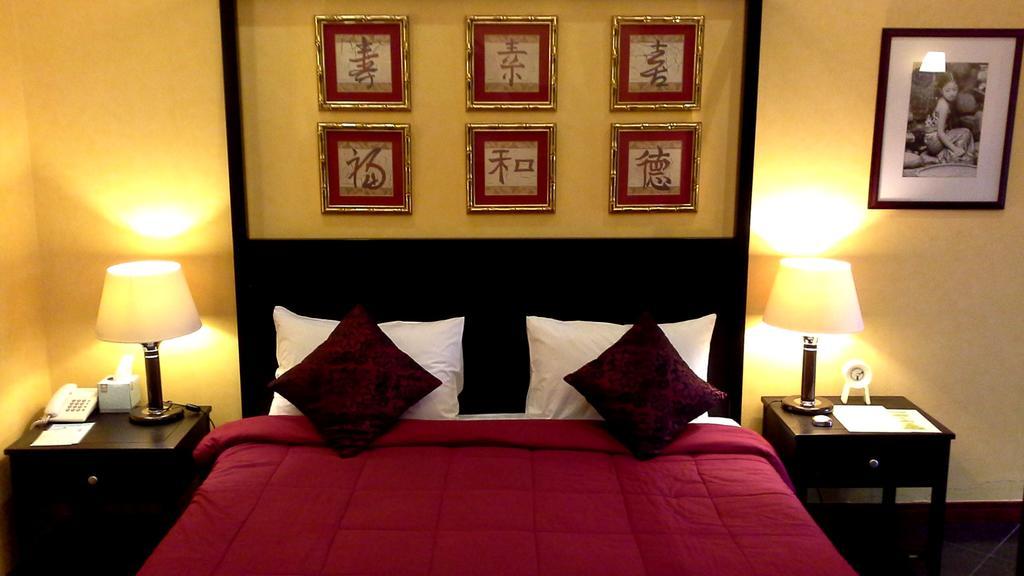 Pictory Garden Resort Sattahip Εξωτερικό φωτογραφία