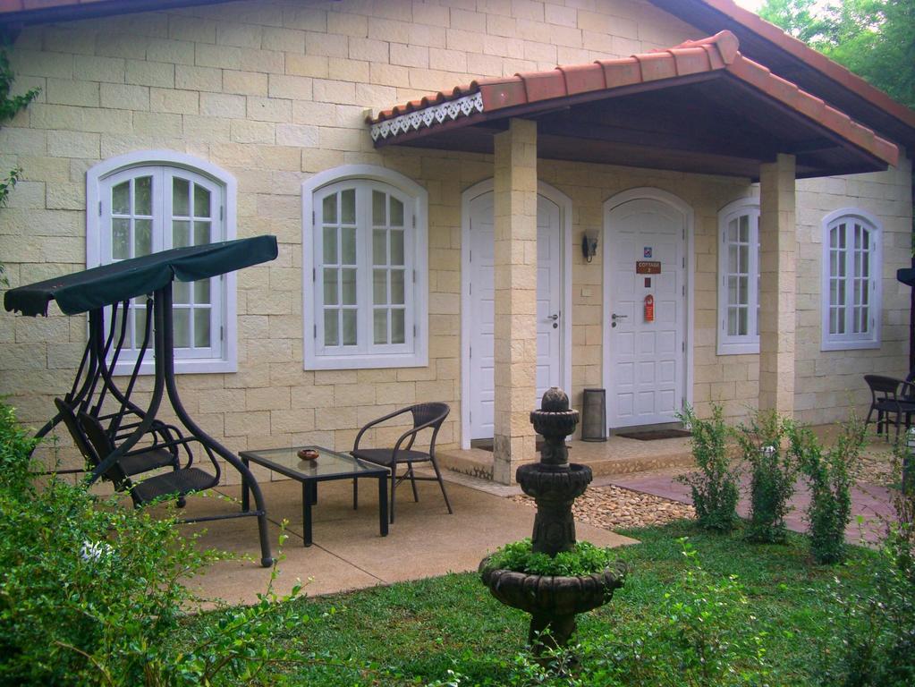 Pictory Garden Resort Sattahip Εξωτερικό φωτογραφία