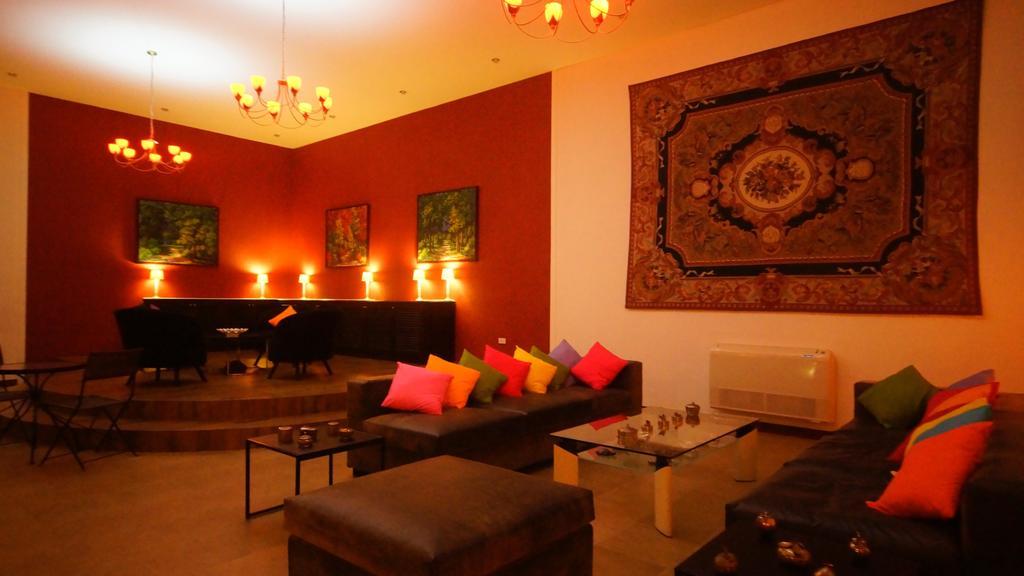 Pictory Garden Resort Sattahip Εξωτερικό φωτογραφία