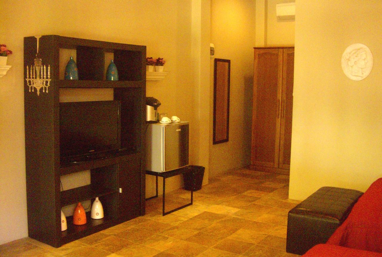 Pictory Garden Resort Sattahip Εξωτερικό φωτογραφία