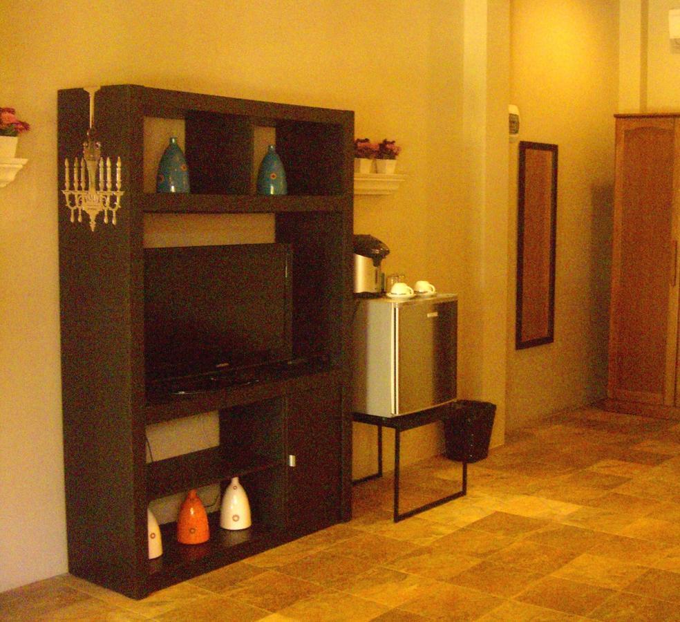 Pictory Garden Resort Sattahip Εξωτερικό φωτογραφία