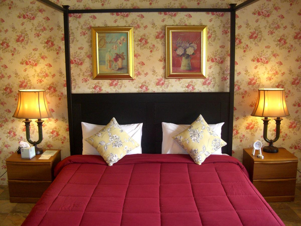 Pictory Garden Resort Sattahip Εξωτερικό φωτογραφία